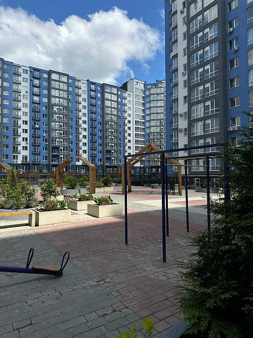 Збудована двокімнатна квартира в центрі,сирець Княгинин,Галицька 2-кім Івано-Франківськ - зображення 6