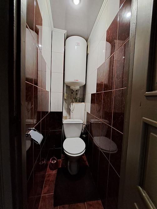 Продається 3х кімнатна квартира Івано-Франківськ - зображення 5