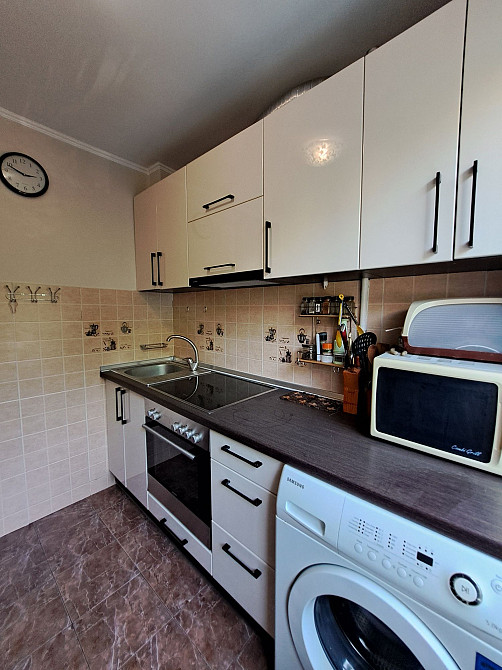 Продається 3х кімнатна квартира Івано-Франківськ - зображення 3