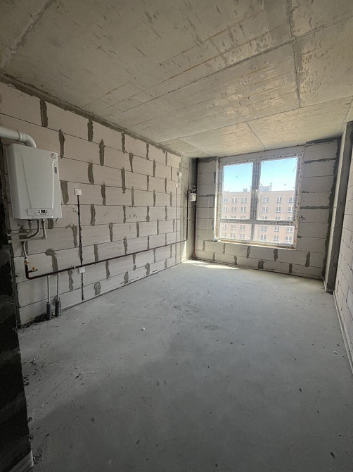 Продам двокімнатну квартиру Буча - зображення 1