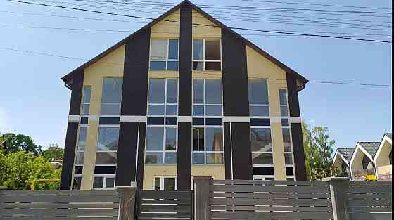 Продаж дворівневої 4к квартири у Ворзелі Ворзель