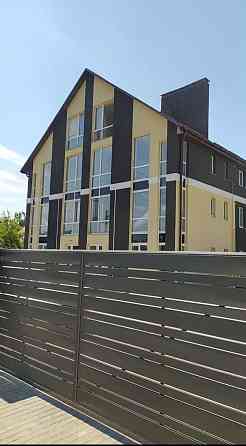 Продаж дворівневої 4к квартири у Ворзелі Ворзель