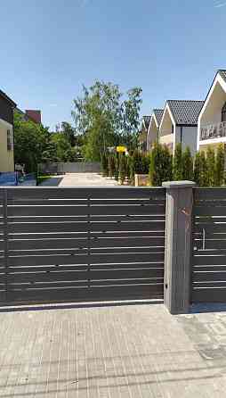 Продаж дворівневої 4к квартири у Ворзелі Ворзель