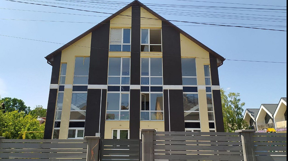 Продаж дворівневої 4к квартири у Ворзелі Ворзель - зображення 2