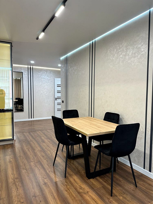 Простора укомплектовна однокімнатна квартира біля річки Вовчинець - зображення 7