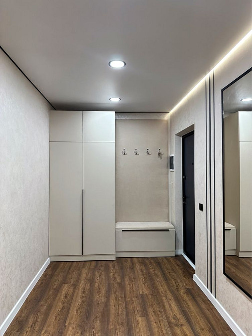 Простора укомплектовна однокімнатна квартира біля річки Вовчинець - зображення 8