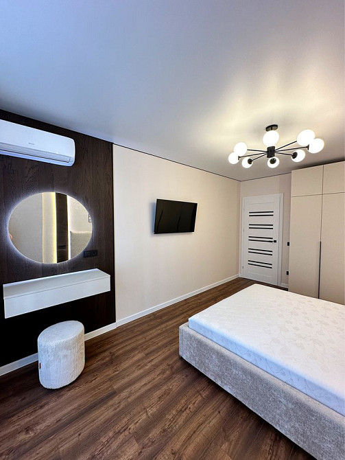 Простора укомплектовна однокімнатна квартира біля річки Вовчинець - зображення 4