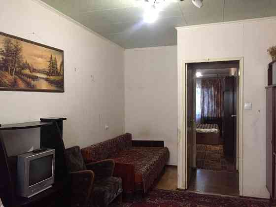 Продам 2х комн. кв, раздельные комн, Балкон, ул. Ак.Филатова Одеса