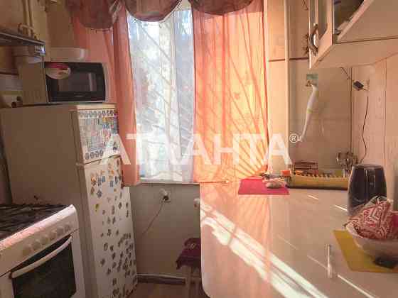 Продам 2х комн. кв, раздельные комн, Балкон, ул. Ак.Филатова Одеса