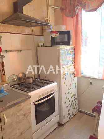 Продам 2х комн. кв, раздельные комн, Балкон, ул. Ак.Филатова Одеса