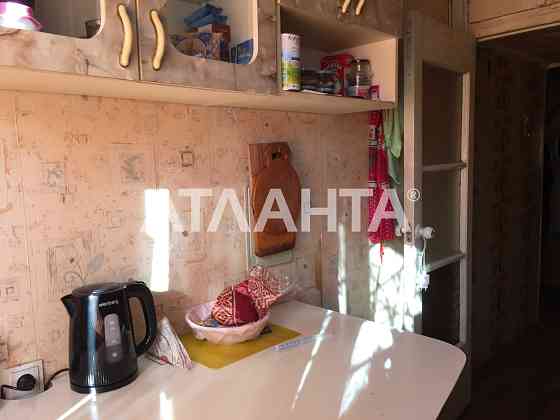 Продам 2х комн. кв, раздельные комн, Балкон, ул. Ак.Филатова Одеса