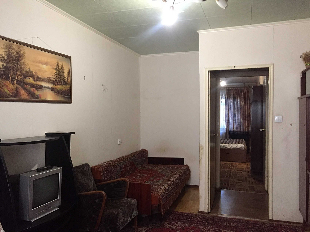 Продам 2х комн. кв, раздельные комн, Балкон, ул. Ак.Филатова Одеса - зображення 2