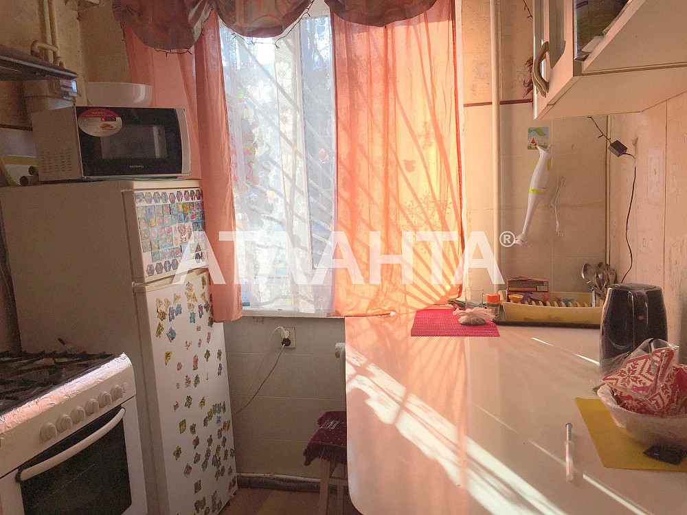 Продам 2х комн. кв, раздельные комн, Балкон, ул. Ак.Филатова Одеса - зображення 5