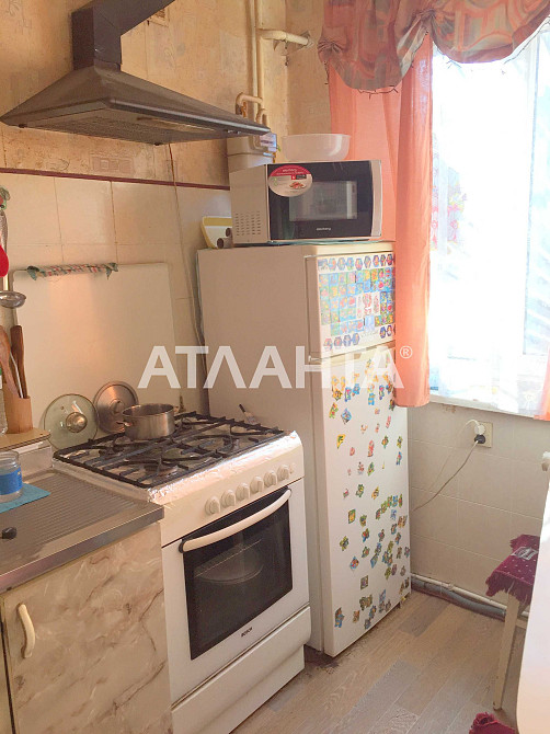 Продам 2х комн. кв, раздельные комн, Балкон, ул. Ак.Филатова Одеса - зображення 6