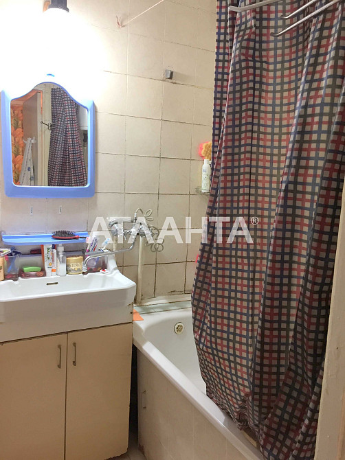 Продам 2х комн. кв, раздельные комн, Балкон, ул. Ак.Филатова Одеса - зображення 8