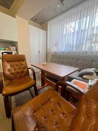 3-кімнатна квартира з ремонтом та меблями, 15 хв до Києва Буча