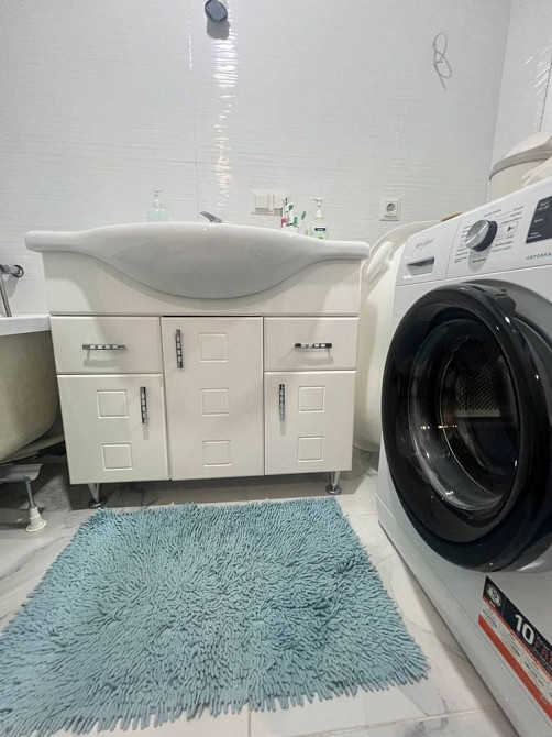 3-кімнатна квартира з ремонтом та меблями, 15 хв до Києва Буча - изображение 8