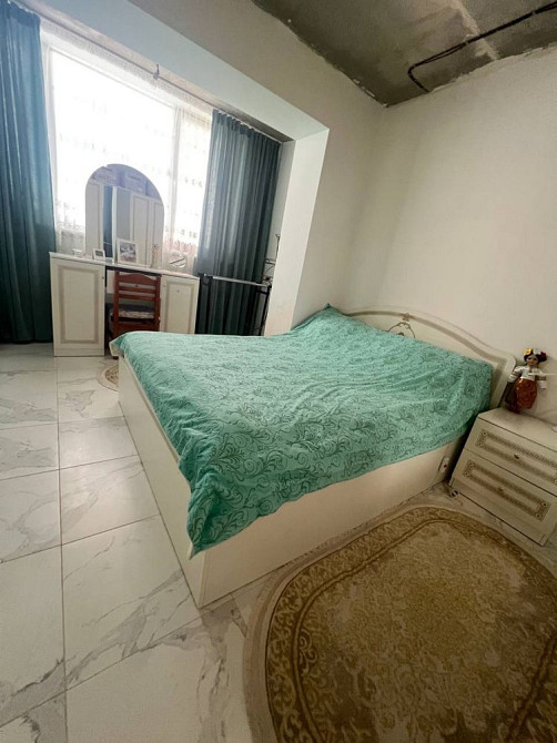 3-кімнатна квартира з ремонтом та меблями, 15 хв до Києва Буча - изображение 1