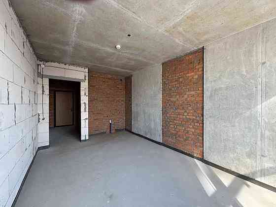 1к 45 м2 ВИДОВА Poetica КПІ Шулявка Unit.Home Старт Київ