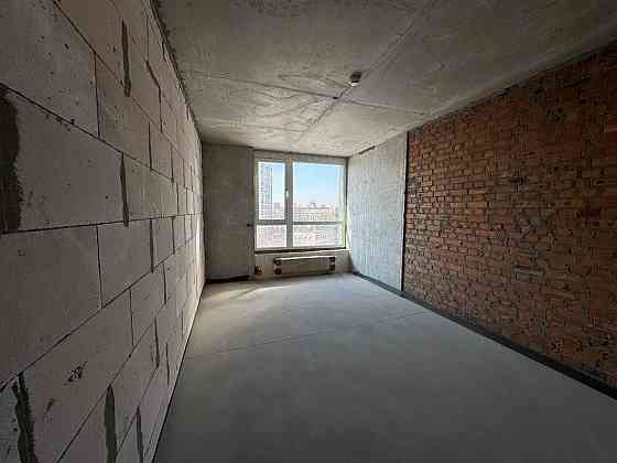 1к 45 м2 ВИДОВА Poetica КПІ Шулявка Unit.Home Старт Київ