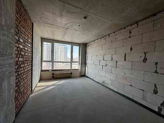 1к 45 м2 ВИДОВА Poetica КПІ Шулявка Unit.Home Старт Київ