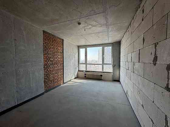 1к 45 м2 ВИДОВА Poetica КПІ Шулявка Unit.Home Старт Київ