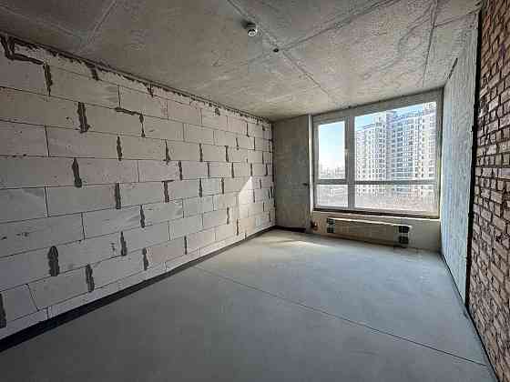 1к 45 м2 ВИДОВА Poetica КПІ Шулявка Unit.Home Старт Київ