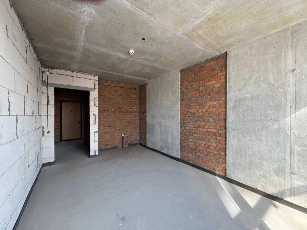 1к 45 м2 ВИДОВА Poetica КПІ Шулявка Unit.Home Старт Київ - зображення 2