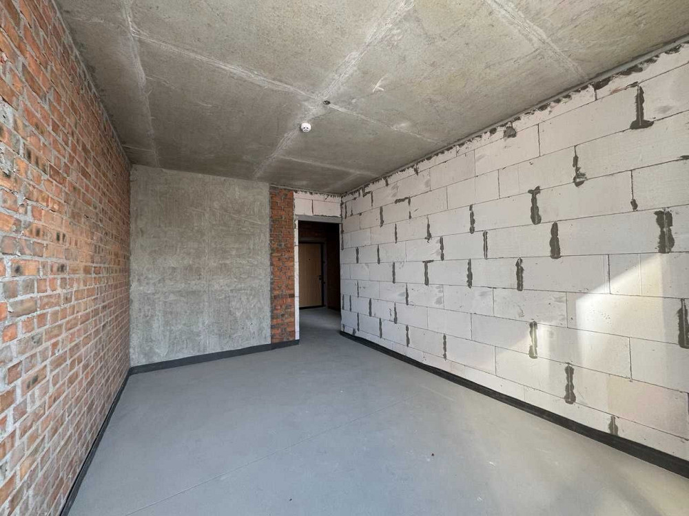 1к 45 м2 ВИДОВА Poetica КПІ Шулявка Unit.Home Старт Київ - зображення 4