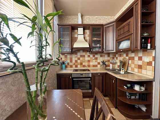 В продаже евродвушка Королева ЖК «Тирас» , 1к квартира на Таирова. Одеса