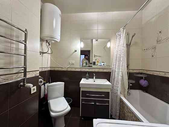 В продаже евродвушка Королева ЖК «Тирас» , 1к квартира на Таирова. Одеса