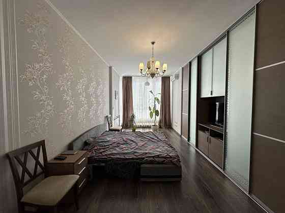 В продаже евродвушка Королева ЖК «Тирас» , 1к квартира на Таирова. Одеса