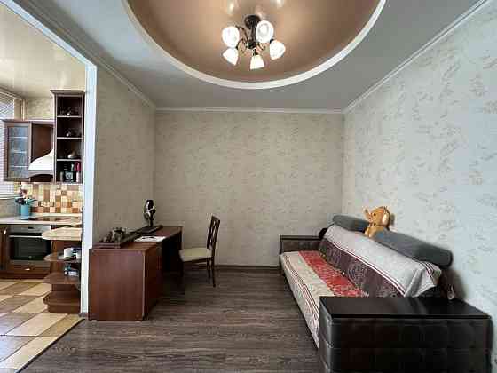 В продаже евродвушка Королева ЖК «Тирас» , 1к квартира на Таирова. Одеса