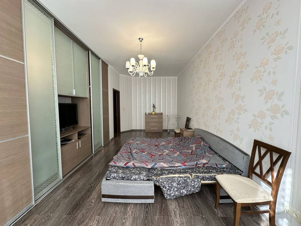 В продаже евродвушка Королева ЖК «Тирас» , 1к квартира на Таирова. Одеса - зображення 8