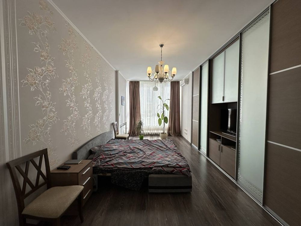 В продаже евродвушка Королева ЖК «Тирас» , 1к квартира на Таирова. Одеса - зображення 3