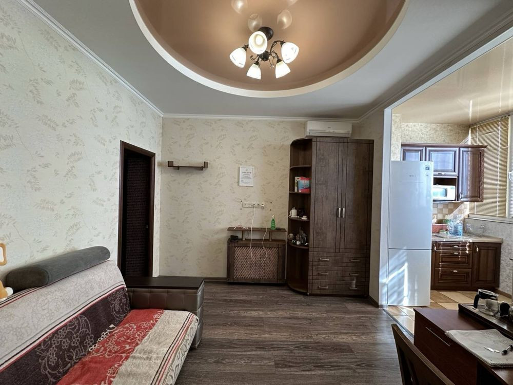 В продаже евродвушка Королева ЖК «Тирас» , 1к квартира на Таирова. Одеса - зображення 4