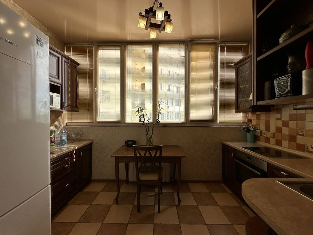 В продаже евродвушка Королева ЖК «Тирас» , 1к квартира на Таирова. Одеса - зображення 2