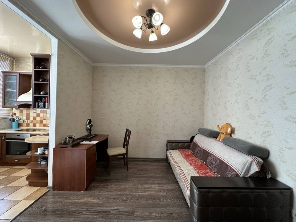 В продаже евродвушка Королева ЖК «Тирас» , 1к квартира на Таирова. Одеса - зображення 5