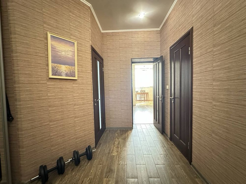 В продаже евродвушка Королева ЖК «Тирас» , 1к квартира на Таирова. Одеса - зображення 7