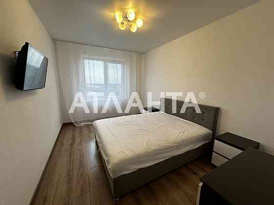 1к.кв ЖК Одеський бульвар метро Теремки Київ