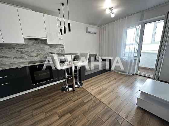 1к.кв ЖК Одеський бульвар метро Теремки Київ