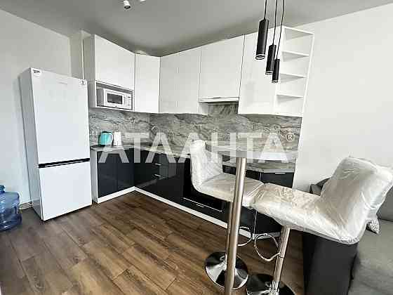 1к.кв ЖК Одеський бульвар метро Теремки Київ