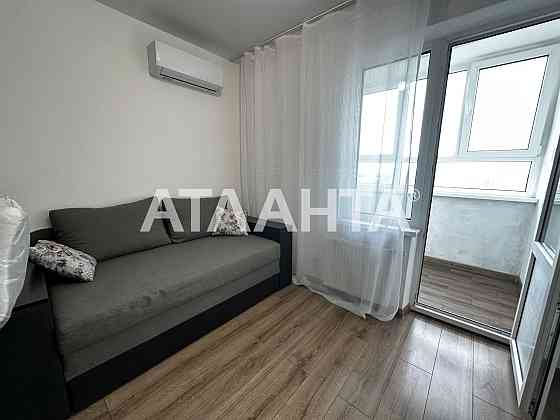 1к.кв ЖК Одеський бульвар метро Теремки Київ