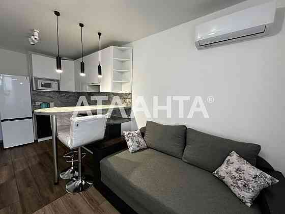 1к.кв ЖК Одеський бульвар метро Теремки Київ