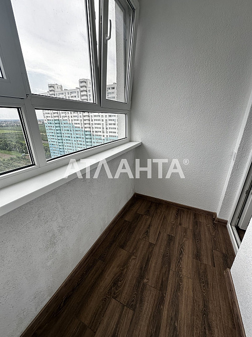 1к.кв ЖК Одеський бульвар метро Теремки Київ - зображення 8