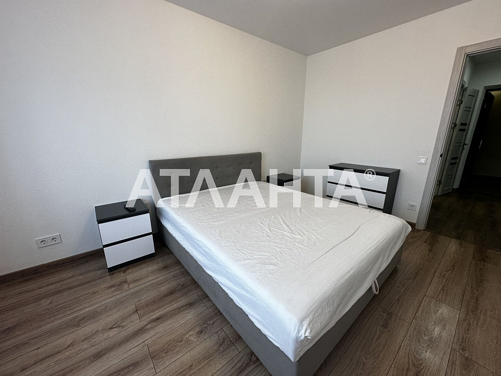 1к.кв ЖК Одеський бульвар метро Теремки Київ - зображення 5