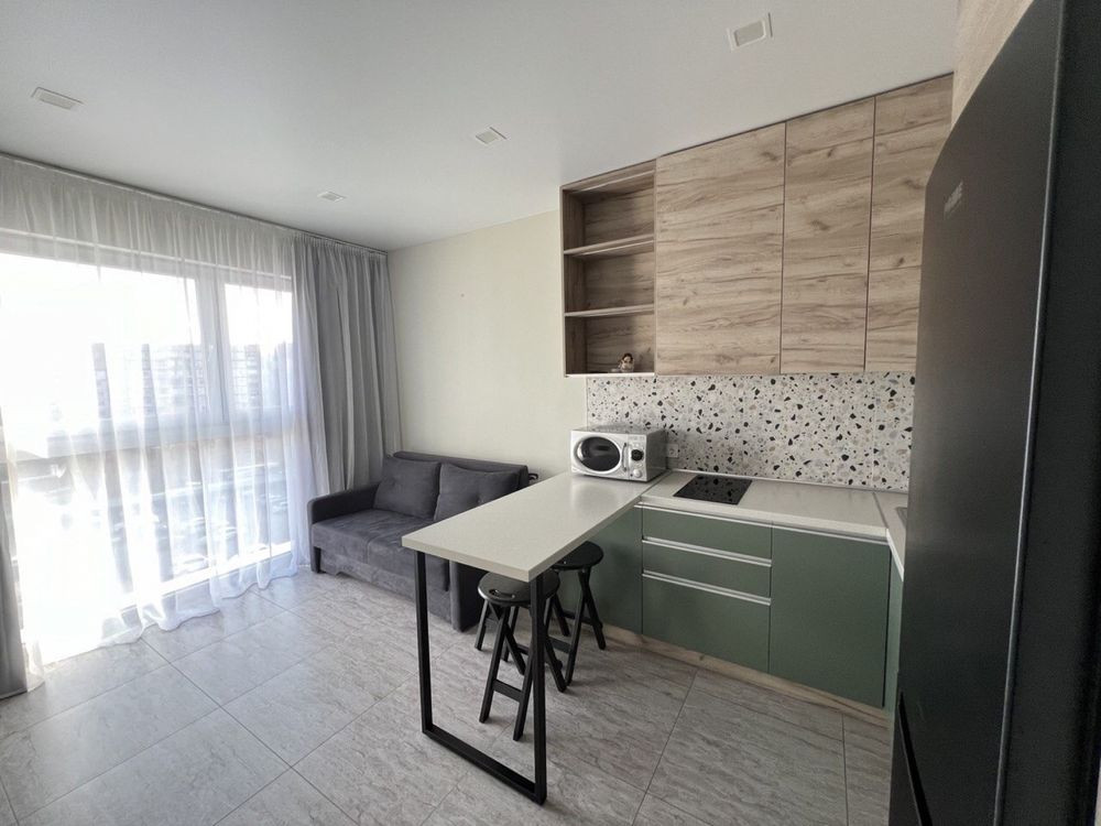 Сдам 1к квартиру ЖК Олимпийский, Левобережный, Караван Днепр - изображение 3