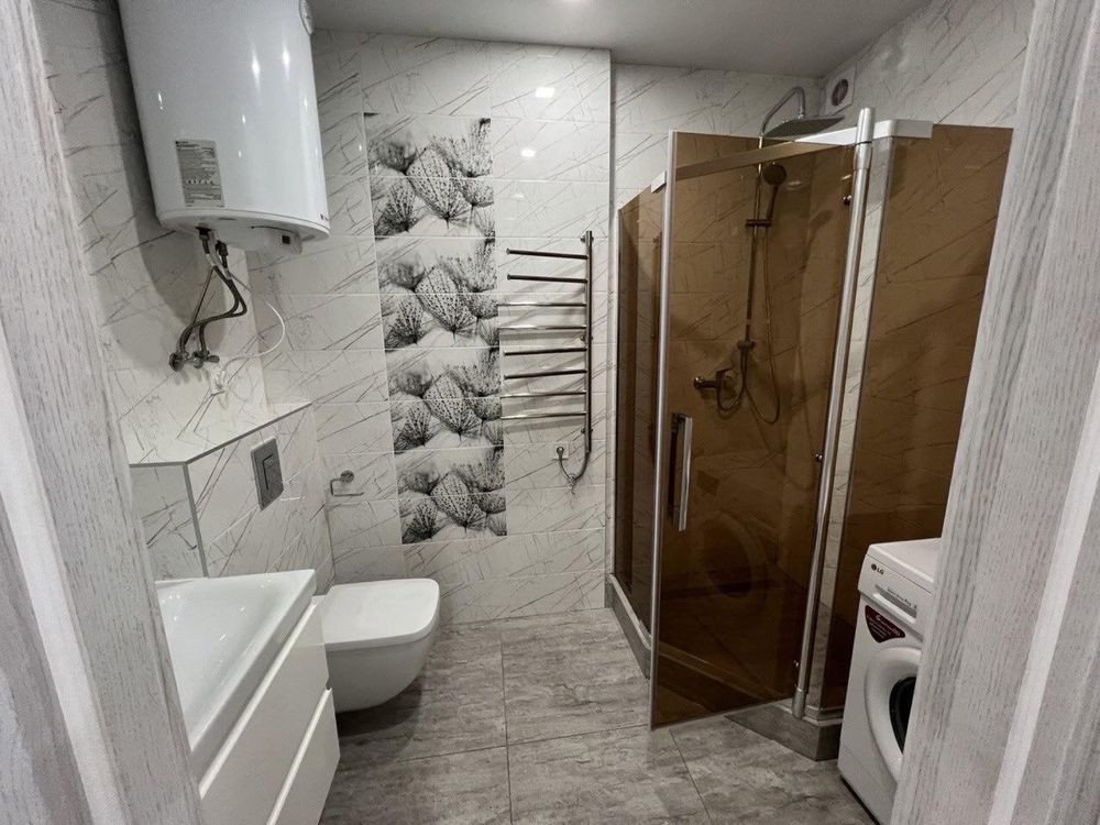 Сдам 1к квартиру ЖК Олимпийский, Левобережный, Караван Днепр - изображение 7