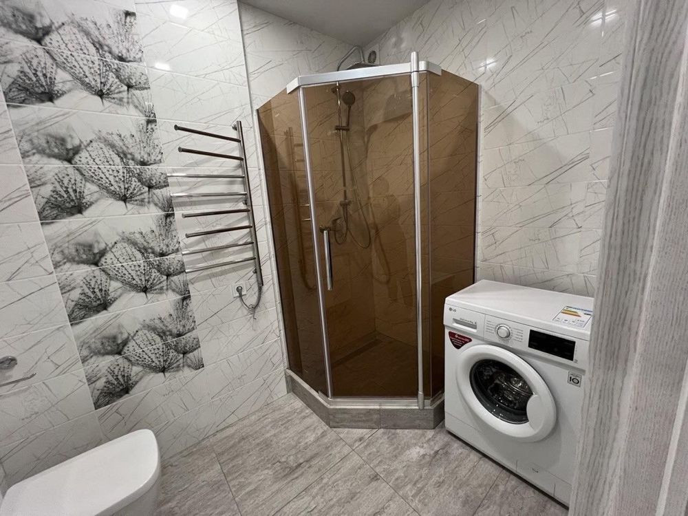 Сдам 1к квартиру ЖК Олимпийский, Левобережный, Караван Днепр - изображение 8