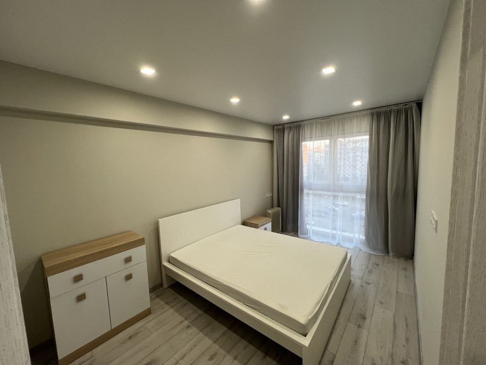 Сдам 1к квартиру ЖК Олимпийский, Левобережный, Караван Днепр - изображение 6